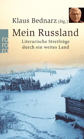 Bednarz |  Mein Russland | Buch |  Sack Fachmedien