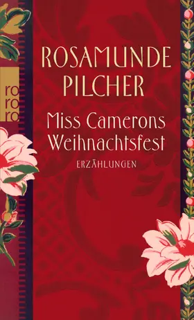 Pilcher |  Miss Camerons Weihnachtsfest | Buch |  Sack Fachmedien
