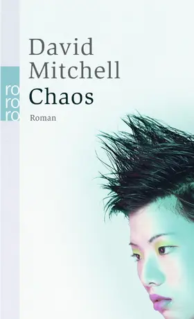 Mitchell |  Chaos | Buch |  Sack Fachmedien