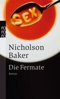 Baker / Überhoff |  Die Fermate | Buch |  Sack Fachmedien