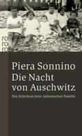 Sonnino / Irro |  Die Nacht von Auschwitz | Buch |  Sack Fachmedien
