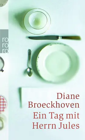 Broeckhoven |  Ein Tag mit Herrn Jules | Buch |  Sack Fachmedien