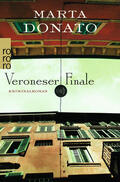Donato |  Veroneser Finale | Buch |  Sack Fachmedien