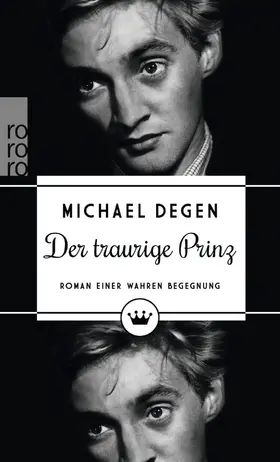 Degen |  Der traurige Prinz | Buch |  Sack Fachmedien