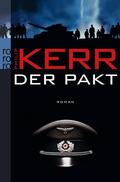 Kerr |  Der Pakt | Buch |  Sack Fachmedien