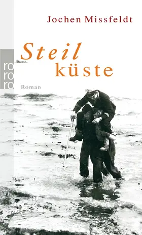 Missfeldt |  Steilküste | Buch |  Sack Fachmedien