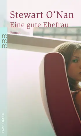 O'Nan |  Eine gute Ehefrau | Buch |  Sack Fachmedien
