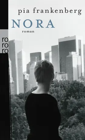 Frankenberg |  Nora | Buch |  Sack Fachmedien