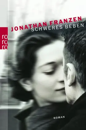 Franzen |  Schweres Beben | Buch |  Sack Fachmedien