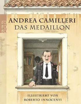 Camilleri |  Das Medaillon | Buch |  Sack Fachmedien