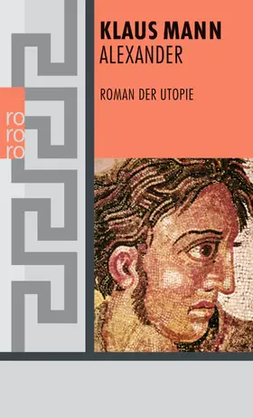 Mann |  Alexander | Buch |  Sack Fachmedien