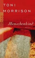 Morrison |  Menschenkind | Buch |  Sack Fachmedien