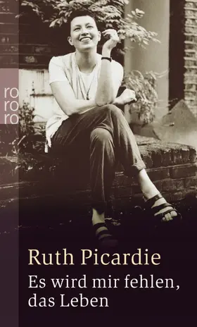 Picardie |  Es wird mir fehlen, das Leben | Buch |  Sack Fachmedien