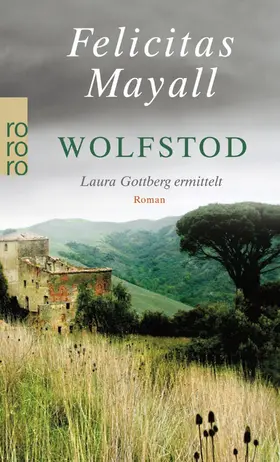 Mayall |  Wolfstod | Buch |  Sack Fachmedien