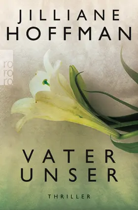 Hoffman |  Vater unser | Buch |  Sack Fachmedien