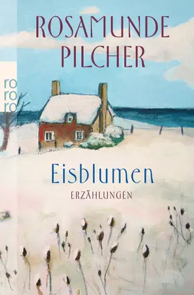 Pilcher |  Eisblumen | Buch |  Sack Fachmedien