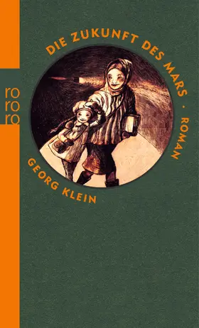 Klein |  Die Zukunft des Mars | Buch |  Sack Fachmedien