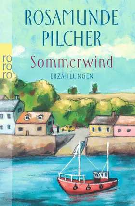 Pilcher |  Sommerwind | Buch |  Sack Fachmedien
