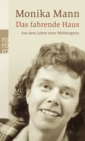 Mann / Andert |  Das fahrende Haus | Buch |  Sack Fachmedien