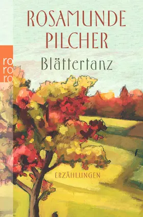 Pilcher |  Blättertanz | Buch |  Sack Fachmedien