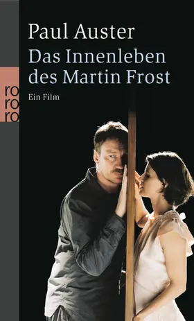 Auster | Das Innenleben des Martin Frost | Buch | 978-3-499-24562-6 | www.sack.de