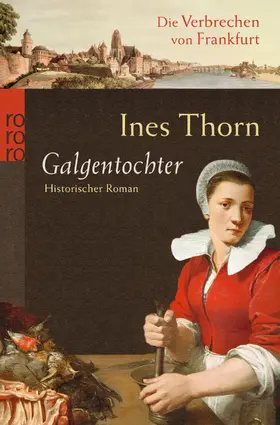 Thorn |  Galgentochter | Buch |  Sack Fachmedien