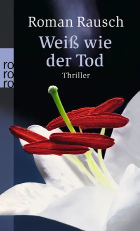 Rausch |  Weiß wie der Tod | Buch |  Sack Fachmedien