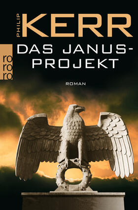 Kerr | Das Janusprojekt | Buch | 978-3-499-24607-4 | sack.de