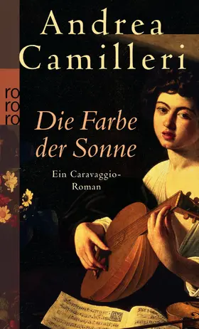 Camilleri |  Die Farbe der Sonne | Buch |  Sack Fachmedien
