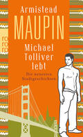 Maupin |  Michael Tolliver lebt | Buch |  Sack Fachmedien