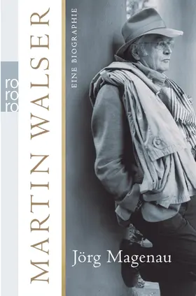 Magenau | Martin Walser | Buch | 978-3-499-24772-9 | sack.de