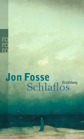 Fosse |  Schlaflos | Buch |  Sack Fachmedien