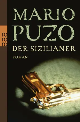 Puzo |  Der Sizilianer | Buch |  Sack Fachmedien