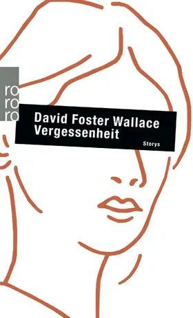 Wallace |  Vergessenheit | Buch |  Sack Fachmedien