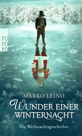 Leino |  Wunder einer Winternacht | Buch |  Sack Fachmedien