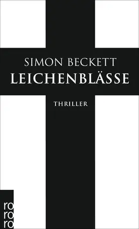 Beckett |  Leichenblässe | Buch |  Sack Fachmedien