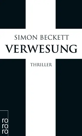 Beckett |  Verwesung | Buch |  Sack Fachmedien