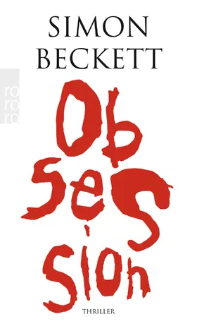 Beckett |  Obsession | Buch |  Sack Fachmedien