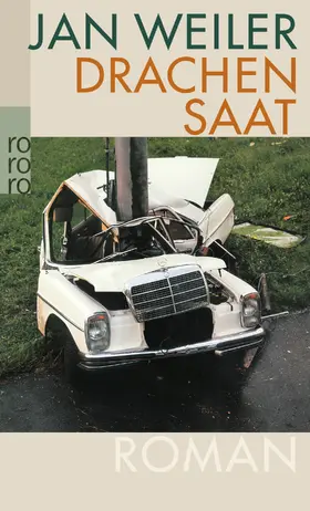 Weiler |  Drachensaat | Buch |  Sack Fachmedien