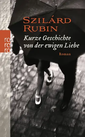 Rubin |  Kurze Geschichte von der ewigen Liebe | Buch |  Sack Fachmedien