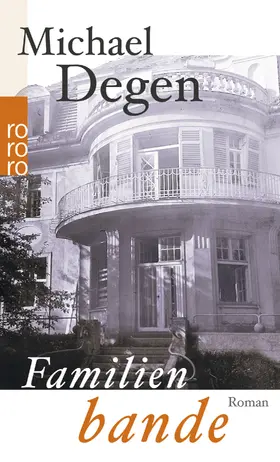 Degen |  Familienbande | Buch |  Sack Fachmedien