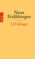 Salinger |  Neun Erzählungen | Buch |  Sack Fachmedien