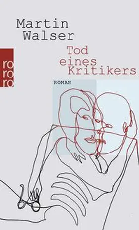 Walser |  Tod eines Kritikers | Buch |  Sack Fachmedien