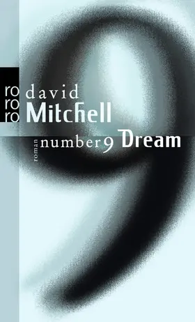 Mitchell |  Number 9 Dream | Buch |  Sack Fachmedien