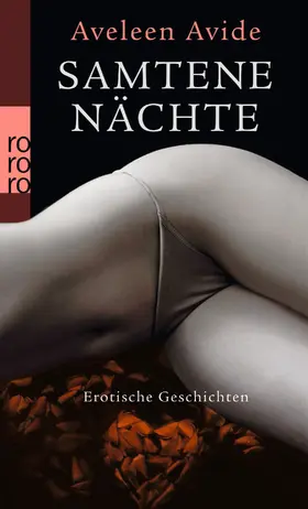Avide |  Samtene Nächte | Buch |  Sack Fachmedien