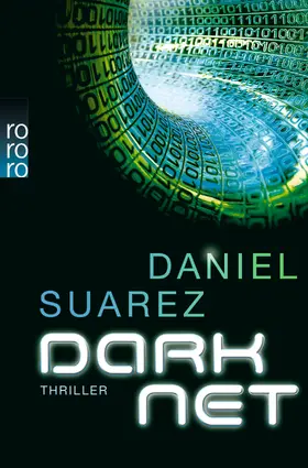 Suarez |  DARKNET | Buch |  Sack Fachmedien