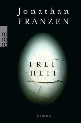 Franzen |  Freiheit | Buch |  Sack Fachmedien