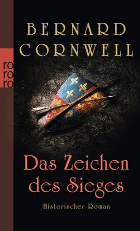 Cornwell |  Das Zeichen des Sieges | Buch |  Sack Fachmedien