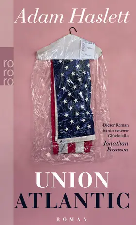 Haslett |  Union Atlantic | Buch |  Sack Fachmedien