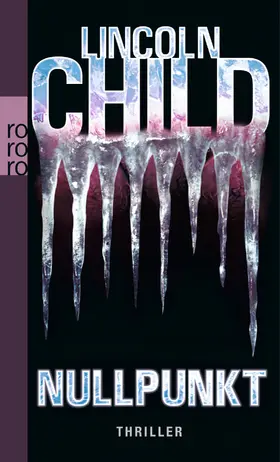 Child |  Nullpunkt | Buch |  Sack Fachmedien